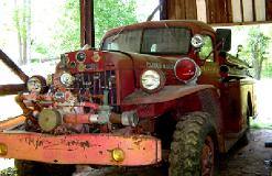 1956 Dodge Power Wagon - Readers' Rides