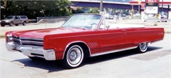 1968 Chrysler 300 Convertible - Readers' Rides