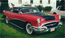 1955 Buick Special - Readers' Rides