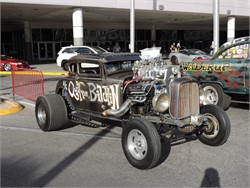 SEMA 2014: Viva Las Vegas, Baby!