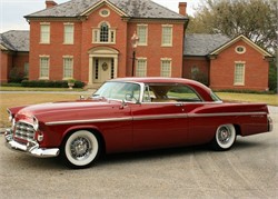 Chrysler's Post-War Woes, 1949 Chryslers & A Reader's 1949 Plymouth Special Deluxe