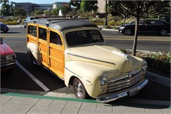 El Cajon, Escondidas, & Encinitas Are California Cruise & Car Show Hot Spots