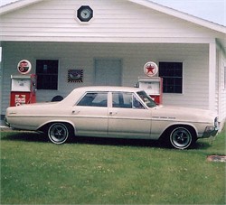 1964 Buick Special - Readers' Ride