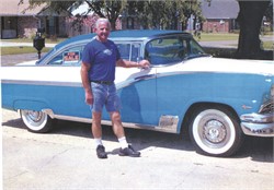 1956 Ford Crown Victoria - Readers' Ride