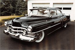 1951 Cadillac - Readers' Rides