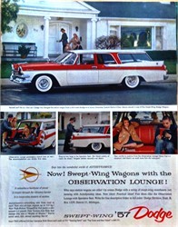 Recalling The Wonderful Station Wagons Of Years Gone By