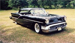 1957 Oldsmobile