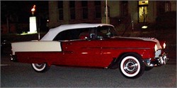 1955 CHEVY BEL AIR