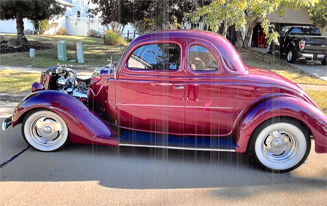 1936 Ford