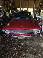 1964 Ford Ranchero