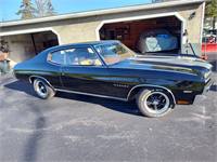 1970 Chevelle Malibu