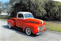 1948 Ford F1