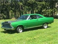 1966 Ford Fairlane