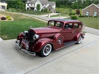 1934 Buick