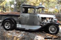 1930 Ford Model A