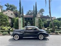 Beautiful 1940 Buick Super Coupe