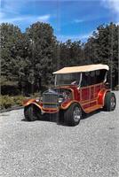 1927 Ford Model T