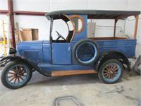 1926 Chevolet