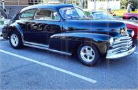 1948 Chevy Fleetline