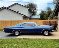 1966 Chevrolet Impala