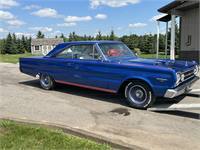 66 Plymouth GTX Clone