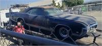 🚙 1969 Buick Riviera 455 Big Block 