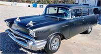 1957 Chevrolet Station Wagon