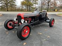 1929 Ford Model A Speedster