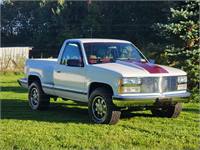 1990 Chevy CK1500